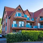 Seewind 13 Apartmán Dahme (Schleswig-Holstein)
