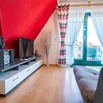Seewind 13 Apartmán