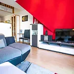 Apartmán Seewind 13 *