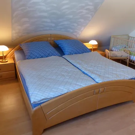 Seewind 13 דירה דאהמה