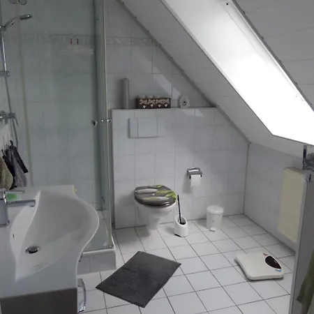 דירה Seewind 13 *