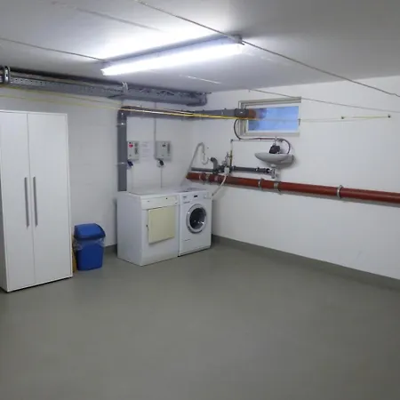 דירה Seewind 13 דאהמה