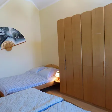 Seewind 13 דירה *