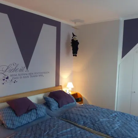 דירה Seewind 13 *