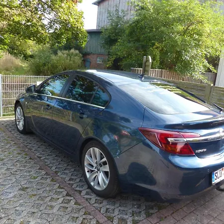 דירה Seewind 13 דאהמה