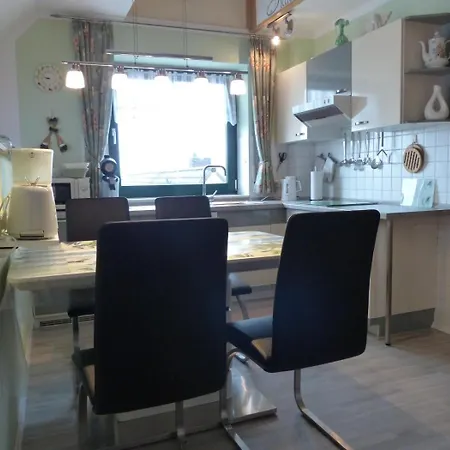 דירה Seewind 13 דאהמה