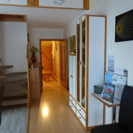 Seewind 13 דירה *