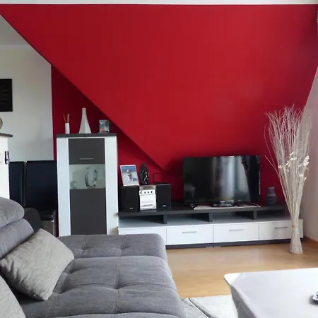 דירה Seewind 13 *