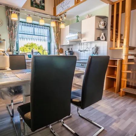 Apartamento Seewind 13 Dahme (Schleswig-Holstein)