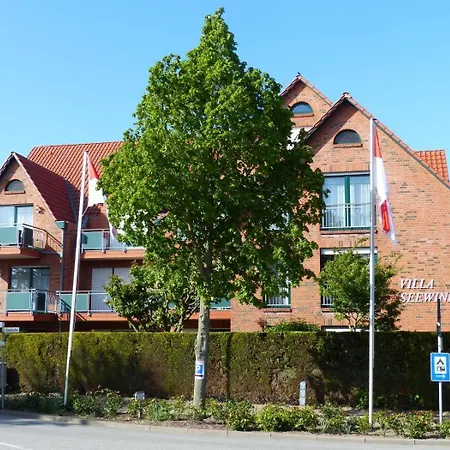 Seewind 13 Apartamento