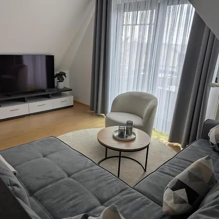 Apartment Seewind 13 *