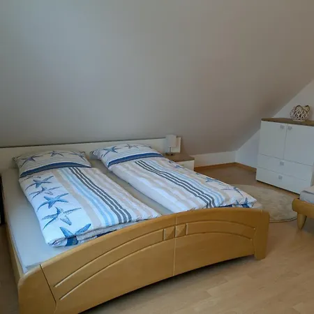 Apartment Seewind 13 *