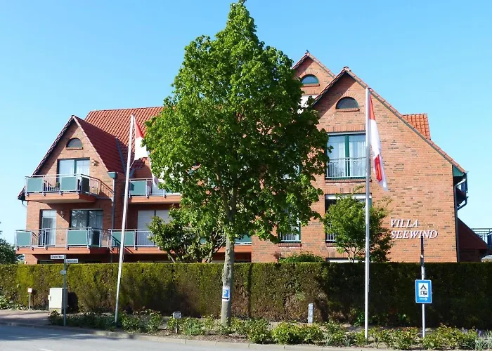 Seewind 13 Apartamento